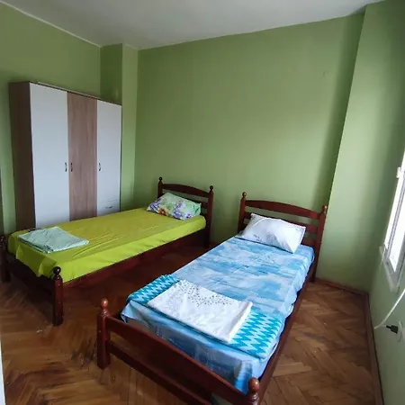 Atlanta Veliko Tarnovo