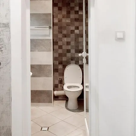 Apartment Atlanta Veliko Tarnovo