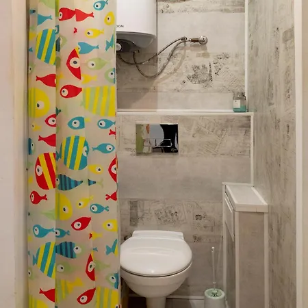 Atlanta Apartment Veliko Tarnovo