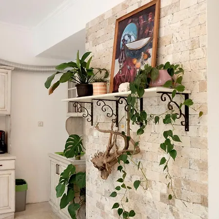 Atlanta Apartment