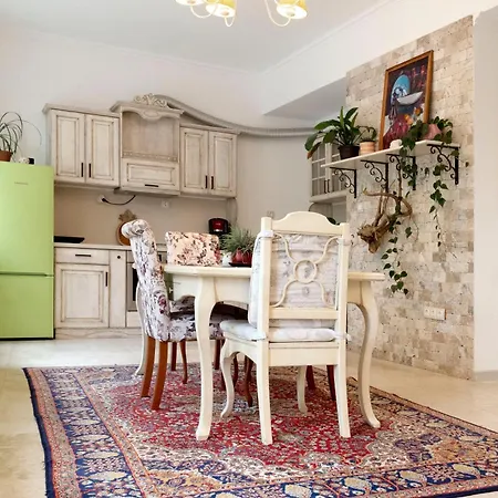 Atlanta Apartment *